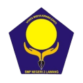 Logo SMPN 2 Lawang